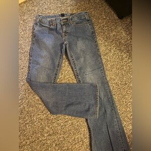 Vintage London Jeans by Victoria Secret